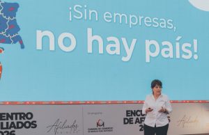 “Sin empresas, no hay país”