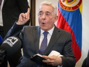 C. Democrático y Uribe responden a Petro: “No esconda su fracaso detrás de nuestro nombre”