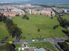 Radican ante el Gobierno el proyecto del cable aéreo para Soacha
