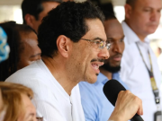 Radican tutela para que Iván Cepeda asista a debates presidenciales