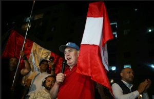 Presidencial en Perú: sigue codo a codo por segundo pase al balotaje