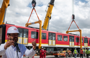Recta final de la Línea 1 del Metro está asegurada financieramente: Galán