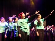 Red de Músicas busca unir generaciones en su concierto de 30 años