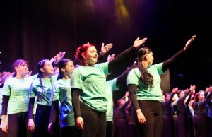 Red de Músicas busca unir generaciones en su concierto de 30 años