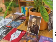 18 años de la Feria del Libro ITM: unión de escritores, editoriales, artistas y académicos