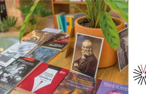 18 años de la Feria del Libro ITM: unión de escritores, editoriales, artistas y académicos