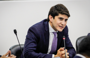 Wadith Manzur renuncia a Comisión de Acusación de la Cámara