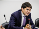 Wadith Manzur renuncia a Comisión de Acusación de la Cámara