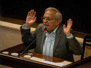 Por vencimiento de términos, el exministro Ricardo Bonilla queda en libertad