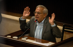 Por vencimiento de términos, el exministro Ricardo Bonilla queda en libertad