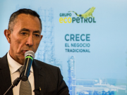 Ricardo Roa no asistió a audiencia por violación de topes electorales