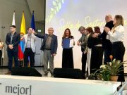 Certifican en sostenibilidad al San José de Las Vegas