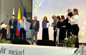 Certifican en sostenibilidad al San José de Las Vegas