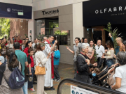 Así se vivirá esta Semana Santa en el Parque Comercial El Tesoro