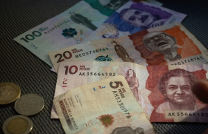 Sigue demanda del microcrédito en Colombia