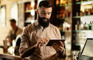 Sistema POS: 6 beneficios de usarlo en su restaurante