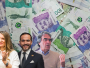 Solo 5 de 14 candidatos presidenciales han reportado ingresos y gastos