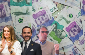 Solo 5 de 14 candidatos presidenciales han reportado ingresos y gastos