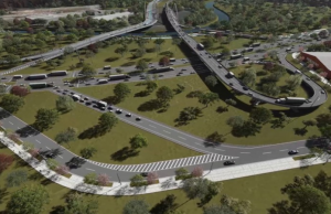 Suscriben acuerdo para integrar la ALO Sur con el Metro de Bogotá