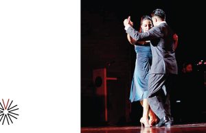 Noche de Tango en La Bohemia: una velada para celebrar a mamá entre música y baile