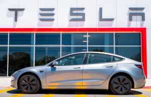 Tesla dominó el 48,4% de las ventas de eléctricos en Colombia en marzo