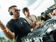 El The Brunch Sessions, el disfrute de lo mejor de la escena house en Sandiego
