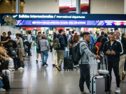 Tráfico aéreo en Colombia supera los 10 millones de pasajeros en 2026