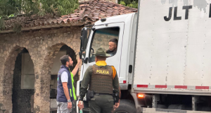 Tráfico de fauna y flora bajó en Semana Santa por tercer año consecutivo