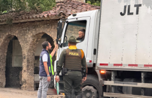 Tráfico de fauna y flora bajó en Semana Santa por tercer año consecutivo