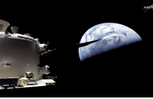 Artemis II en vivo: amerizaje exitoso en el océano Pacífico tras misión histórica