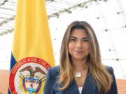 Tras renuncia de Billy Escobar, Nini Castañeda asume Supersociedades