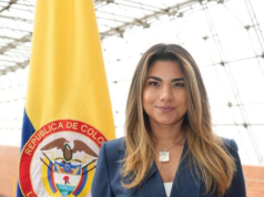 Tras renuncia de Billy Escobar, Nini Castañeda asume Supersociedades