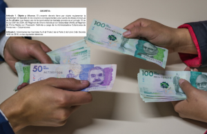 Traslado de $ 25 billones de las AFP a Colpensiones ordena el Gobierno