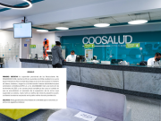 Tribunal suspendió provisionalmente la intervención de Coosalud EPS