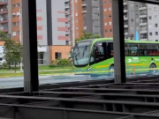 Troncal de la avenida 68 alcanza el 77.24% de avance en su obra