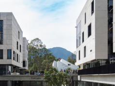 U. Nacional no autoriza evento político del Pacto Histórico