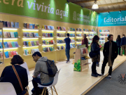 ‘Muchos libros, muchas voces’: la apuesta de la Editorial UdeA en la FILBo 2026