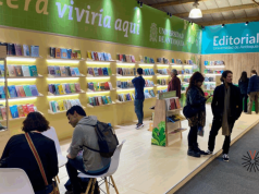 ‘Muchos libros, muchas voces’: la apuesta de la Editorial UdeA en la FILBo 2026