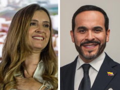 Valencia y De La Espriella aceptan debate presidencial con Cepeda