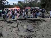 Van 31 ataques terroristas en Colombia desde el viernes: MinDefensa