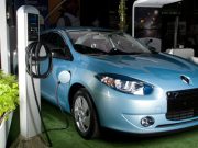 Creció 450 % registro de vehículos eléctricos en el valle de Aburrá