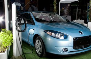 Creció 450 % registro de vehículos eléctricos en el valle de Aburrá