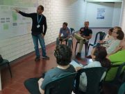 Elecciones en las JAC de El Poblado