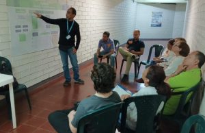 Elecciones en las JAC de El Poblado