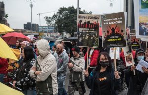 Fecode denuncia “incumplimiento criminal” del Gobierno y advierte nuevos paros