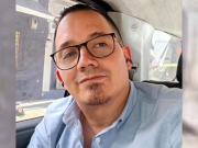 Wilmar Mejía deja la Dirección de Inteligencia: esta es su carta