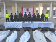 Confirman cuerpo de menor de edad en operativo militar en La Guajira
