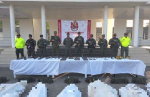 Confirman cuerpo de menor de edad en operativo militar en La Guajira