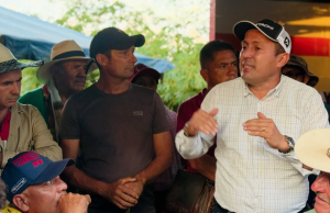 Campesinos de Santander aceptaron reunirse con IGAC en Bogotá