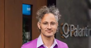El manifiesto de Palantir